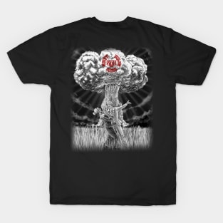 The Fear Is Real T-Shirt